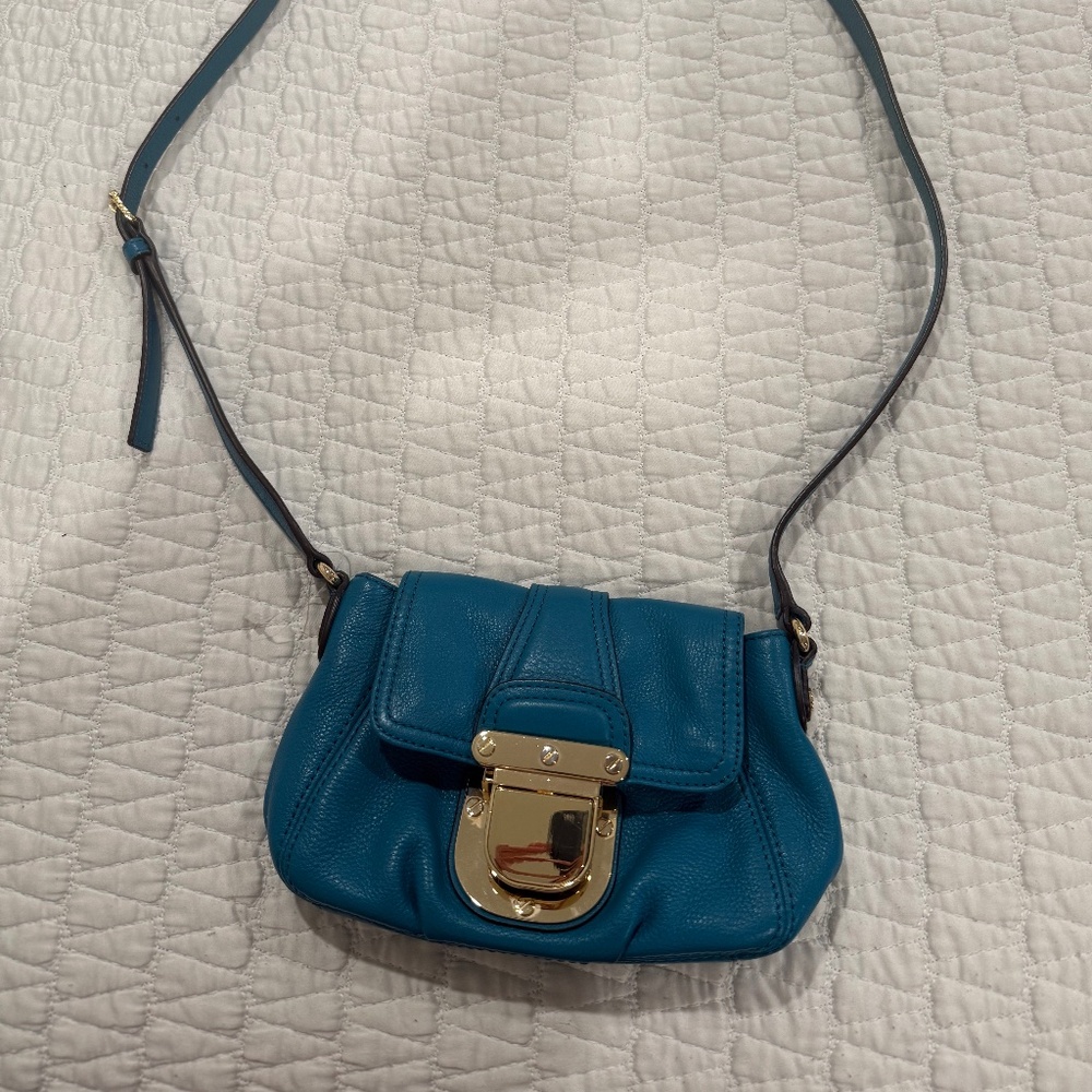Michael Kors small crossbody bag